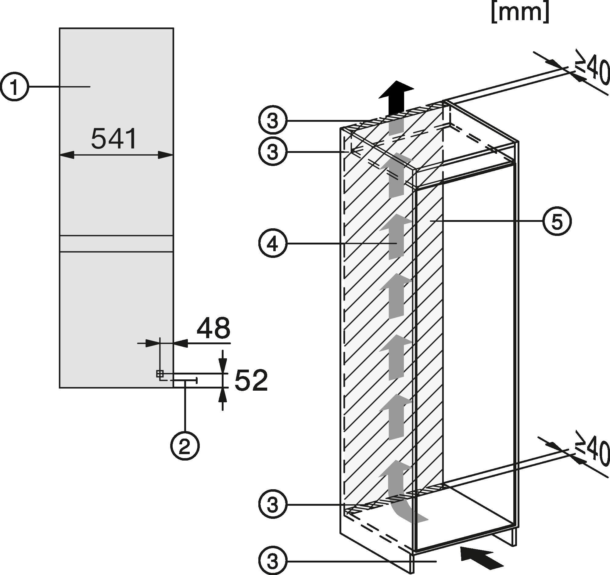 KDN7724E van Miele afbeelding 6