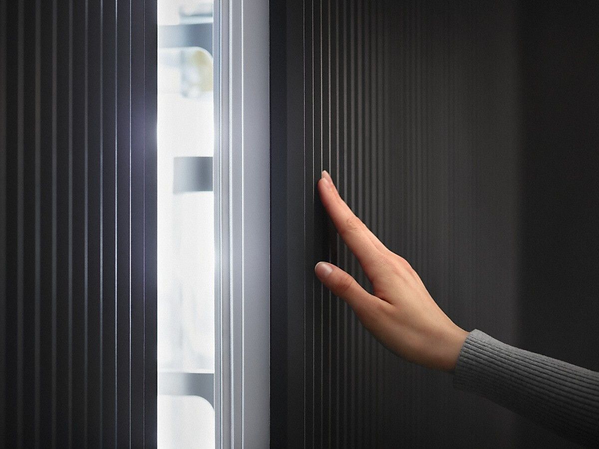 Miele koelkast KF2902VI afbeelding 3