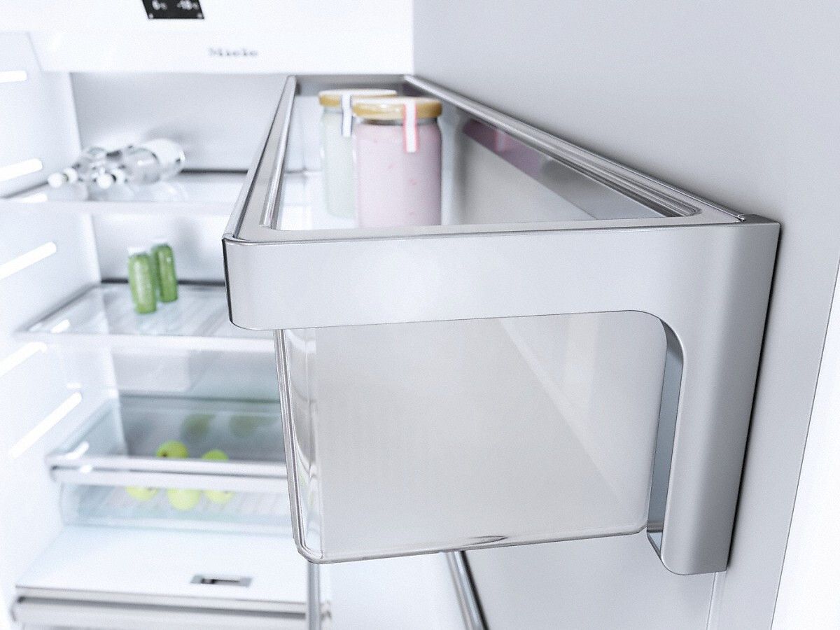 Miele koelkast inbouw KF2982VI afbeelding 4
