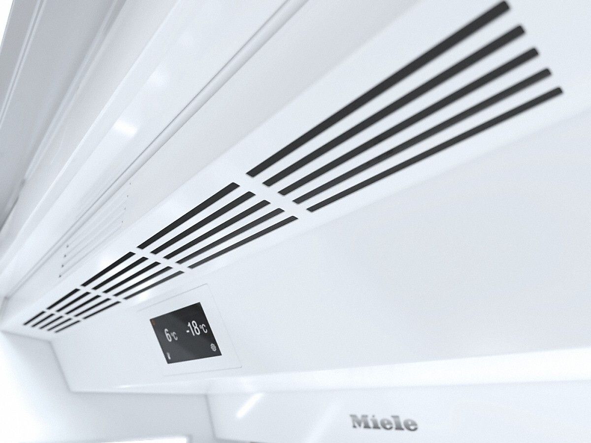 Miele koelkast KF2982VI afbeelding 3