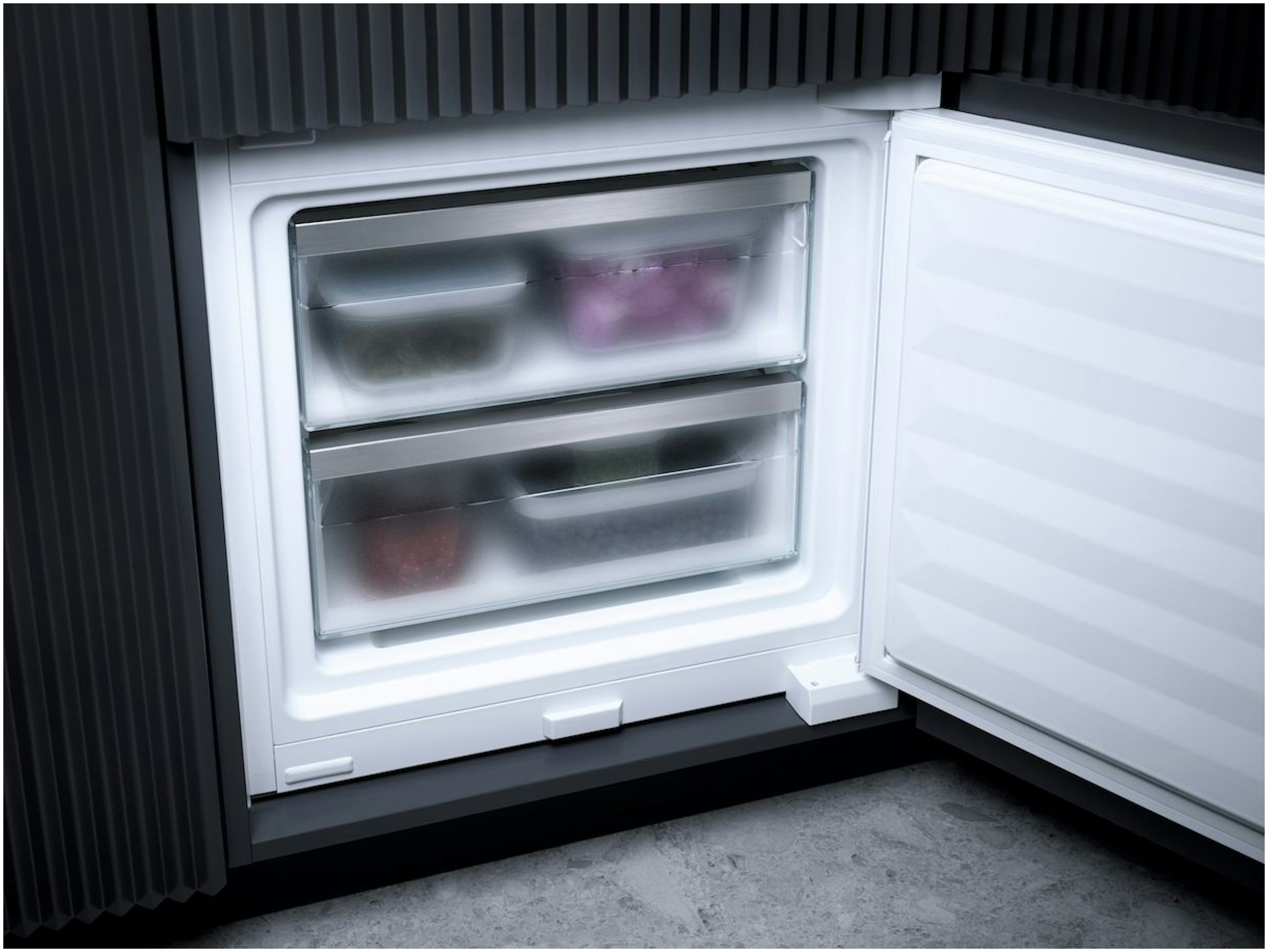 Miele koelkast inbouw KF7731D afbeelding 4