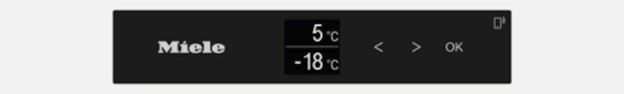 KF 7731 D Miele afbeelding 2