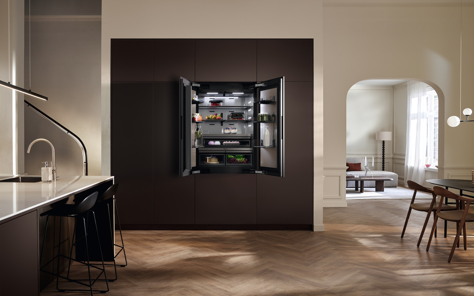 KFMC3844FD van Miele afbeelding 6