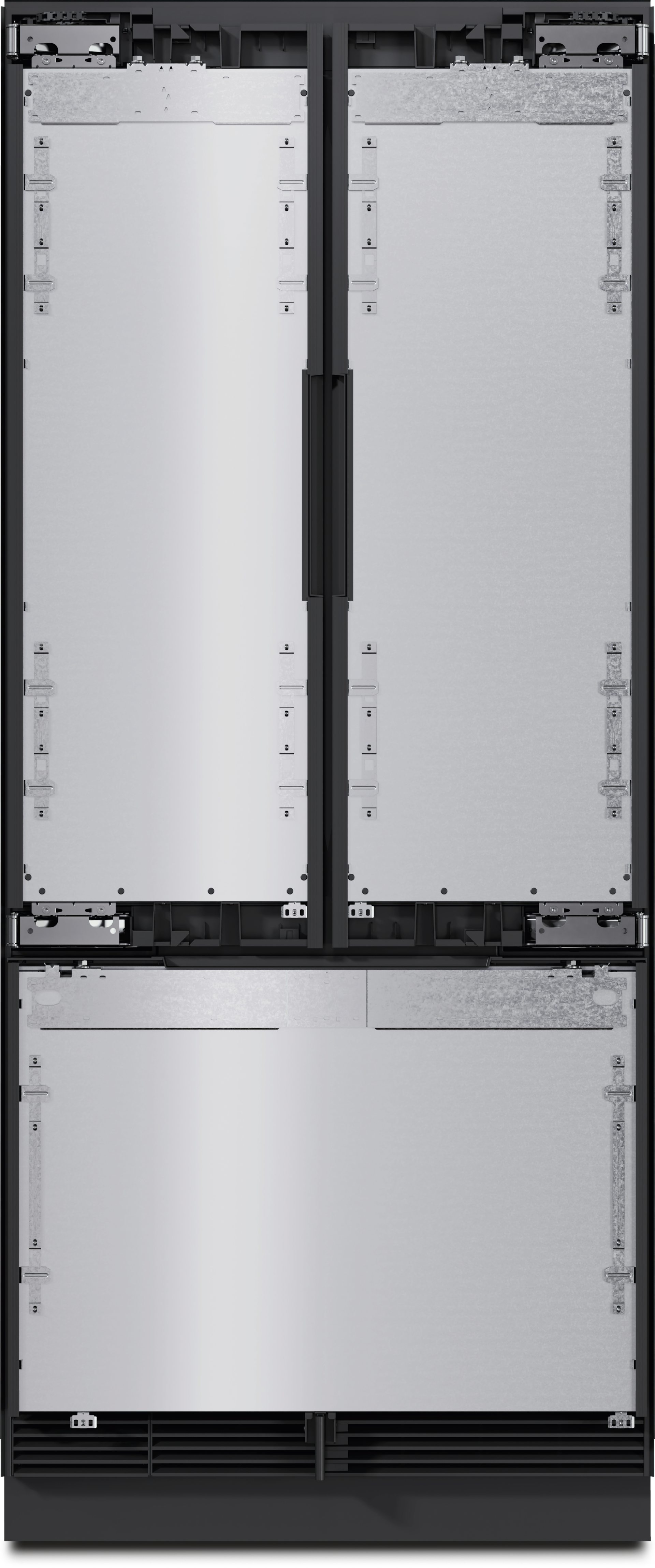 Miele koelkast inbouw KFMC3844FD afbeelding 4