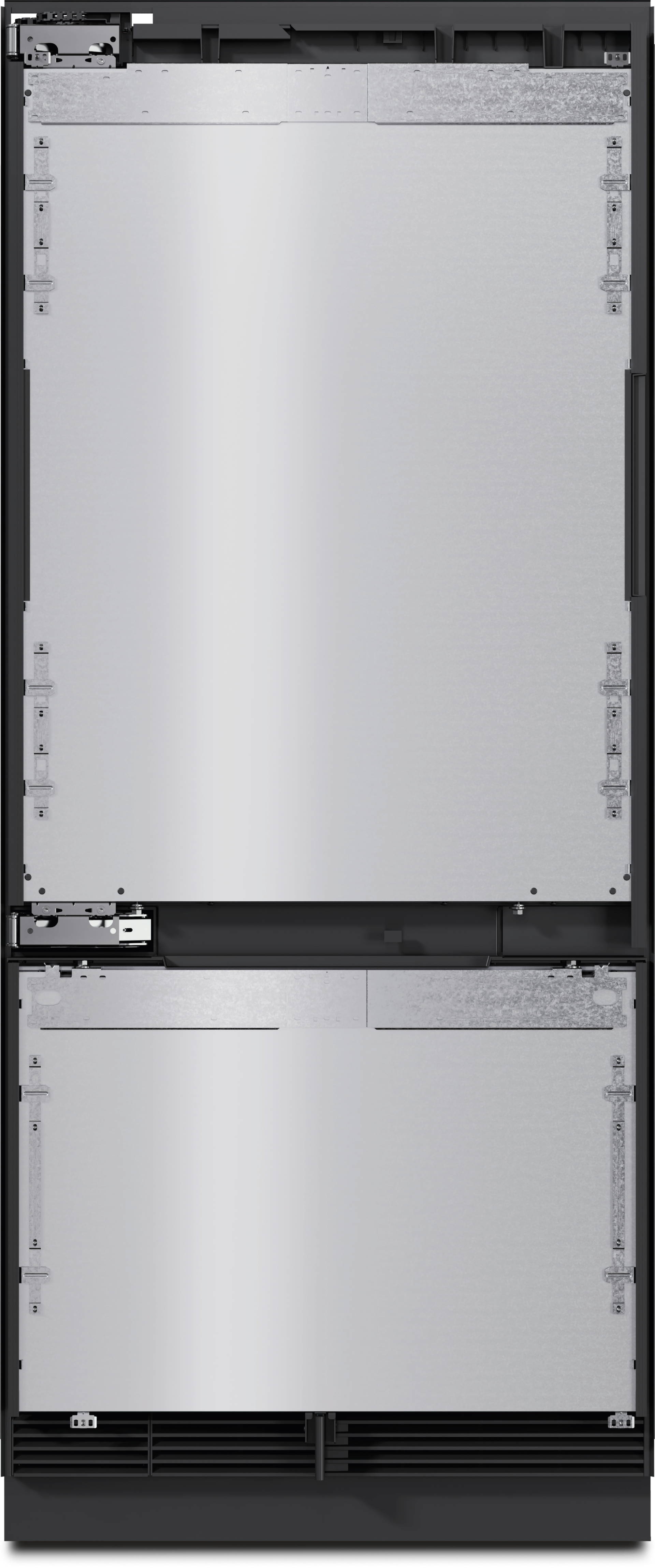 Miele koelkast KFMC3844L afbeelding 3