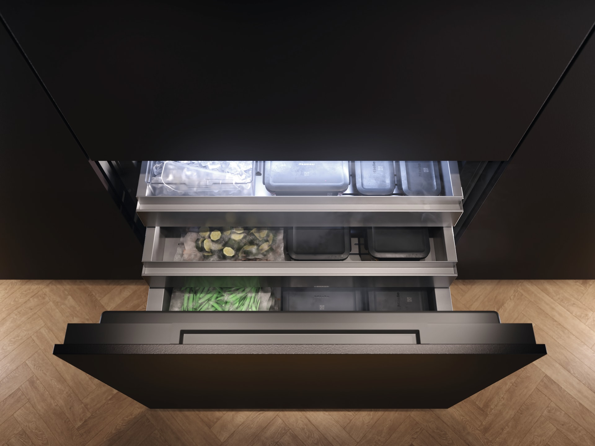 KFMC3844L Miele afbeelding 2