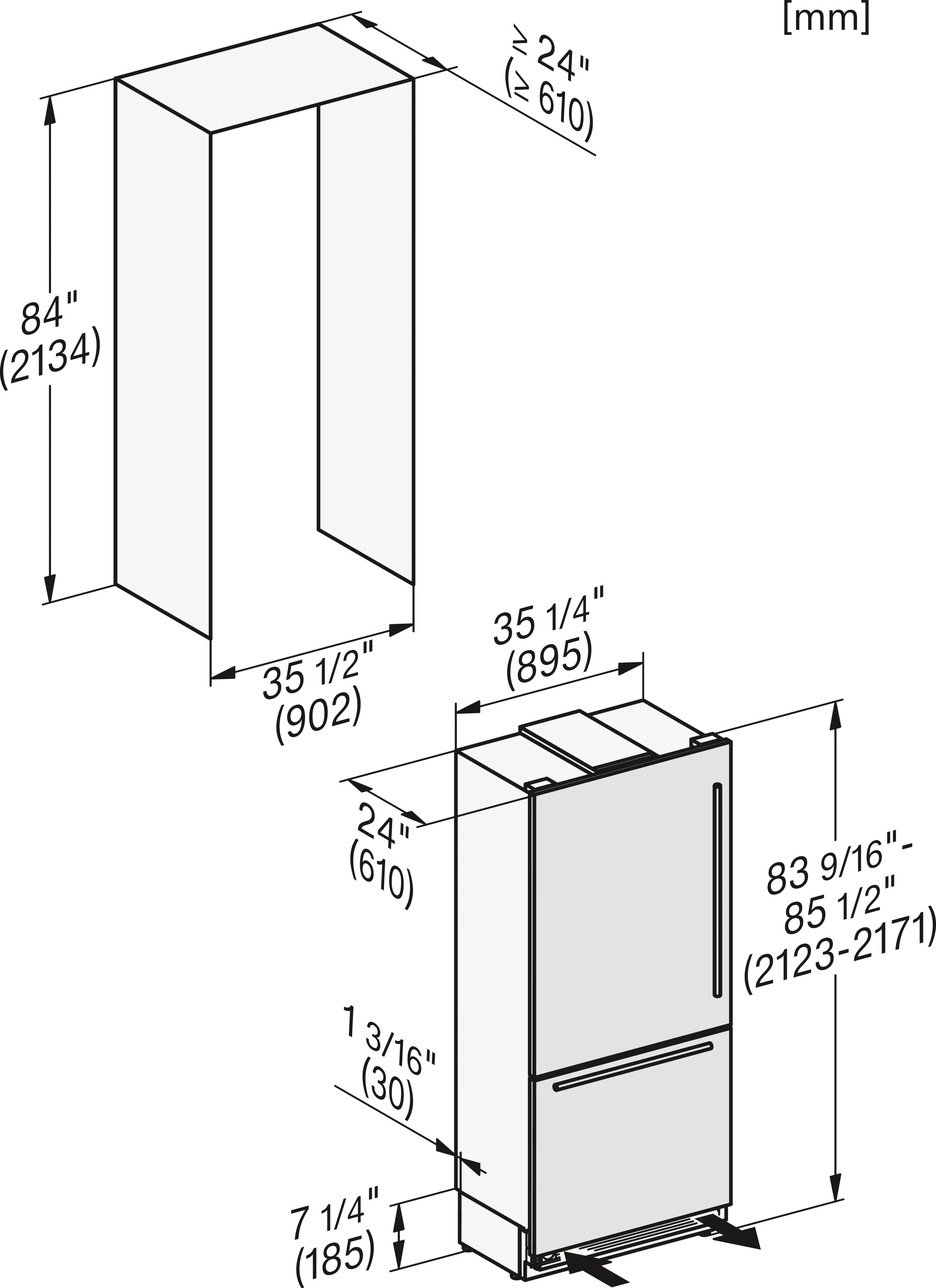KFMC3844L van Miele afbeelding 6