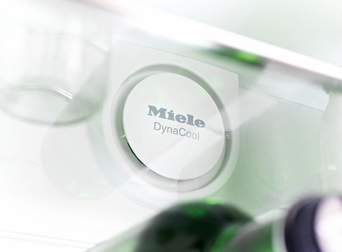 Miele koelkast KFN28133DEDTCS afbeelding 3