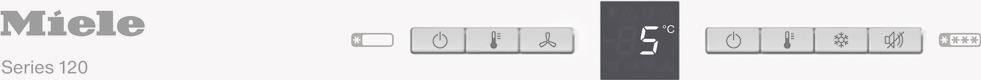 Miele koelkast KFN29162DWS afbeelding 3
