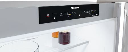 Miele koelkast vrijstaand KFN4374ED EL afbeelding 4