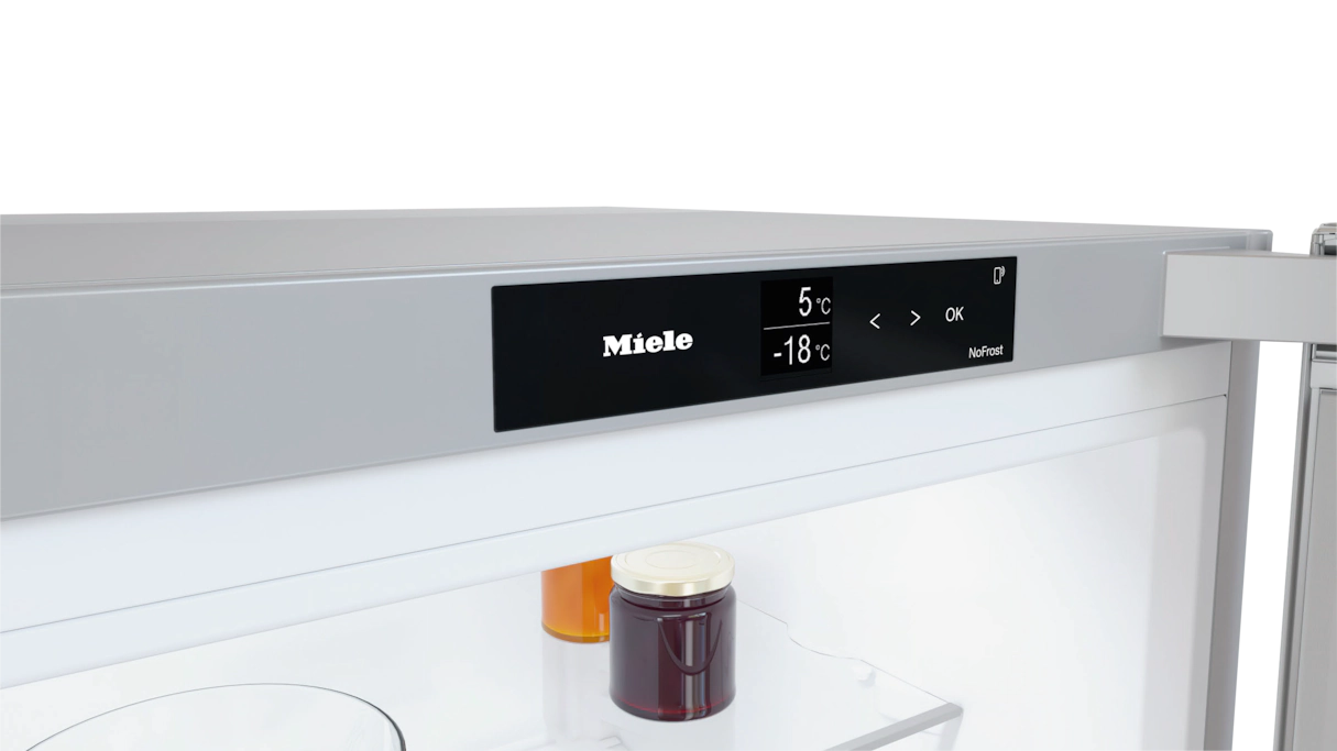 Miele koelkast KFN 4377 CD EL 125 YEAR EDITION afbeelding 3