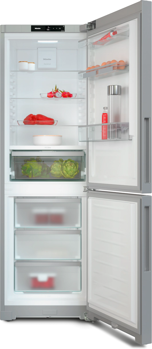 KFN 4377 CD EL 125 YEAR EDITION Miele afbeelding 2