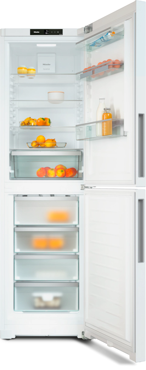 KFN 4393 DD WS Miele afbeelding 2