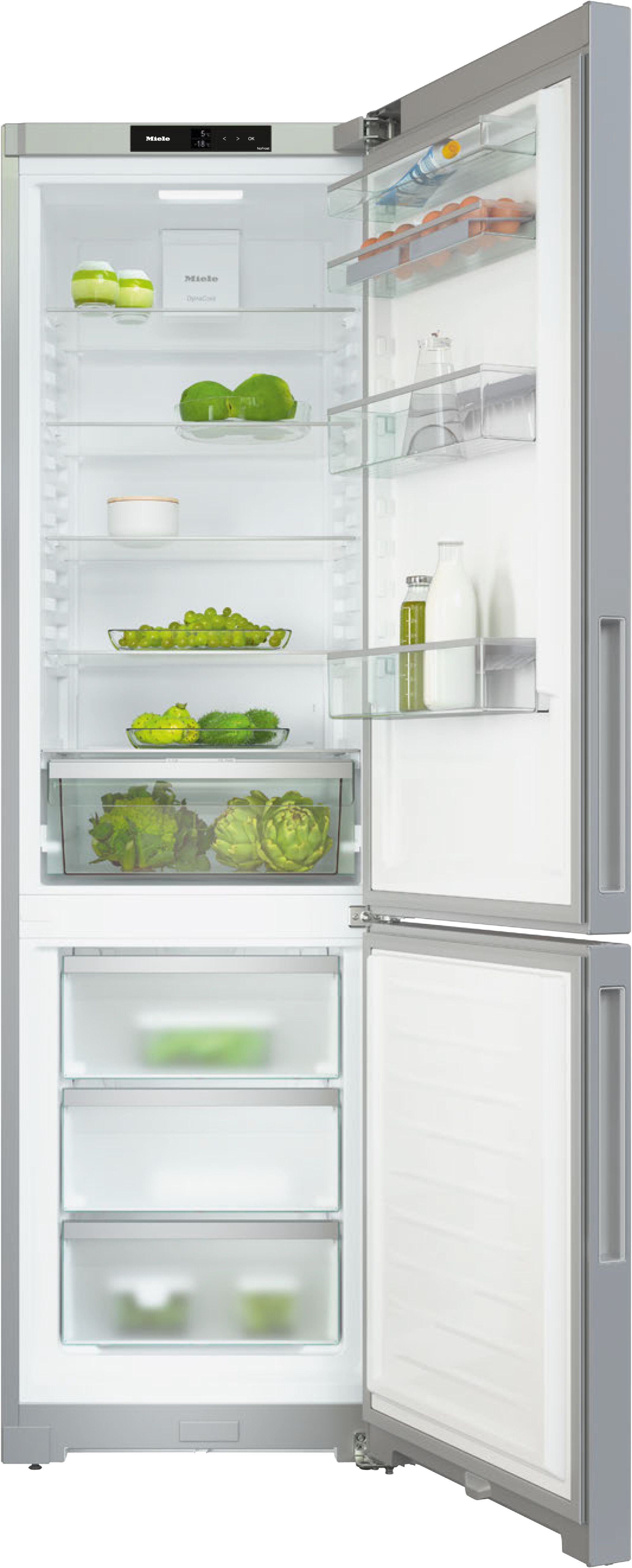 KFN4395DD EL Miele afbeelding 2