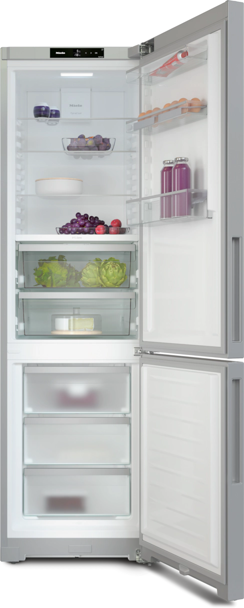 KFN 4397 CD EL 125 EDITION Miele afbeelding 2