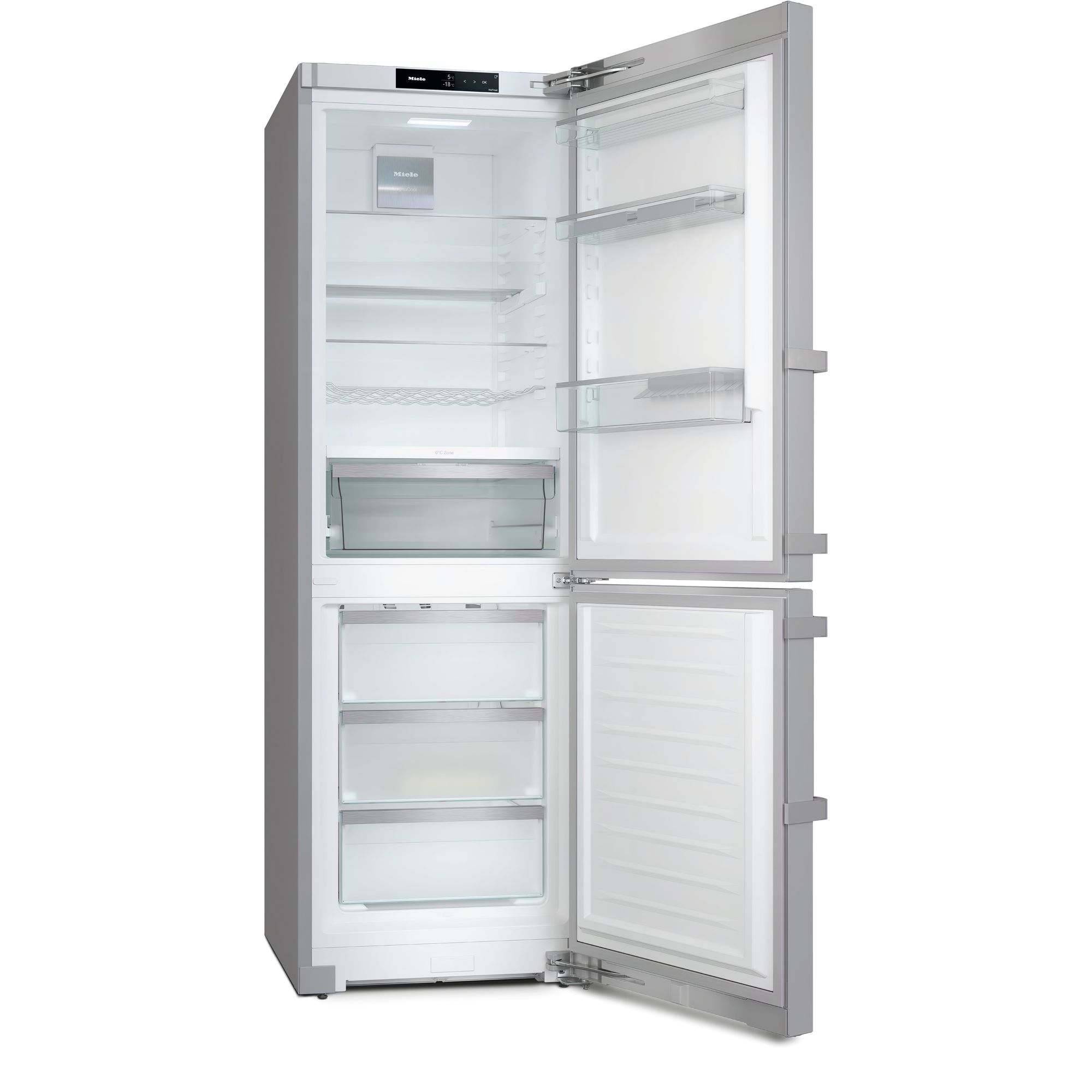 Miele koelkast KFN4777CD EDTCS afbeelding 3