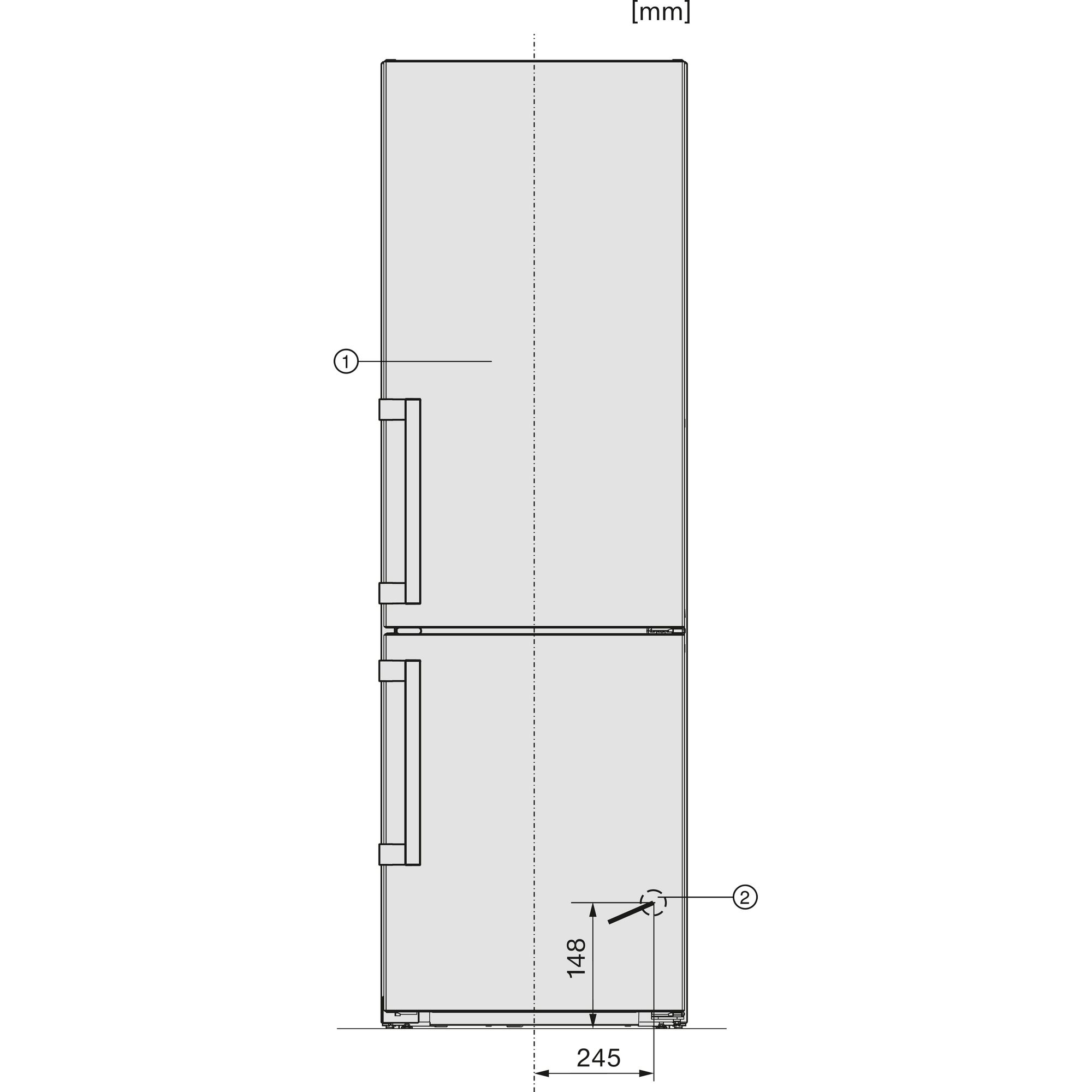 Miele KFN4777CD EDTCS
