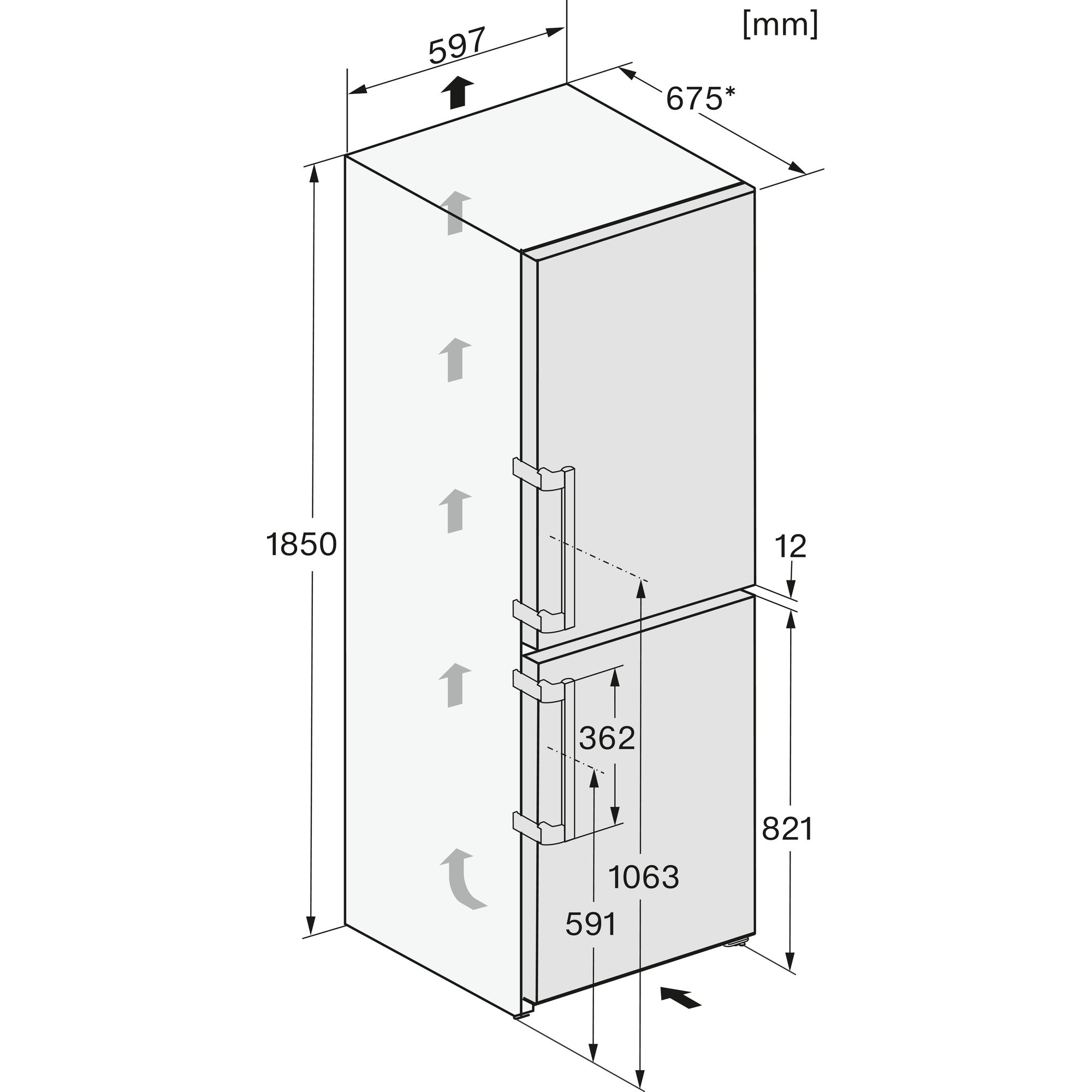 Miele KFN4777CD EDTCS afbeelding 7