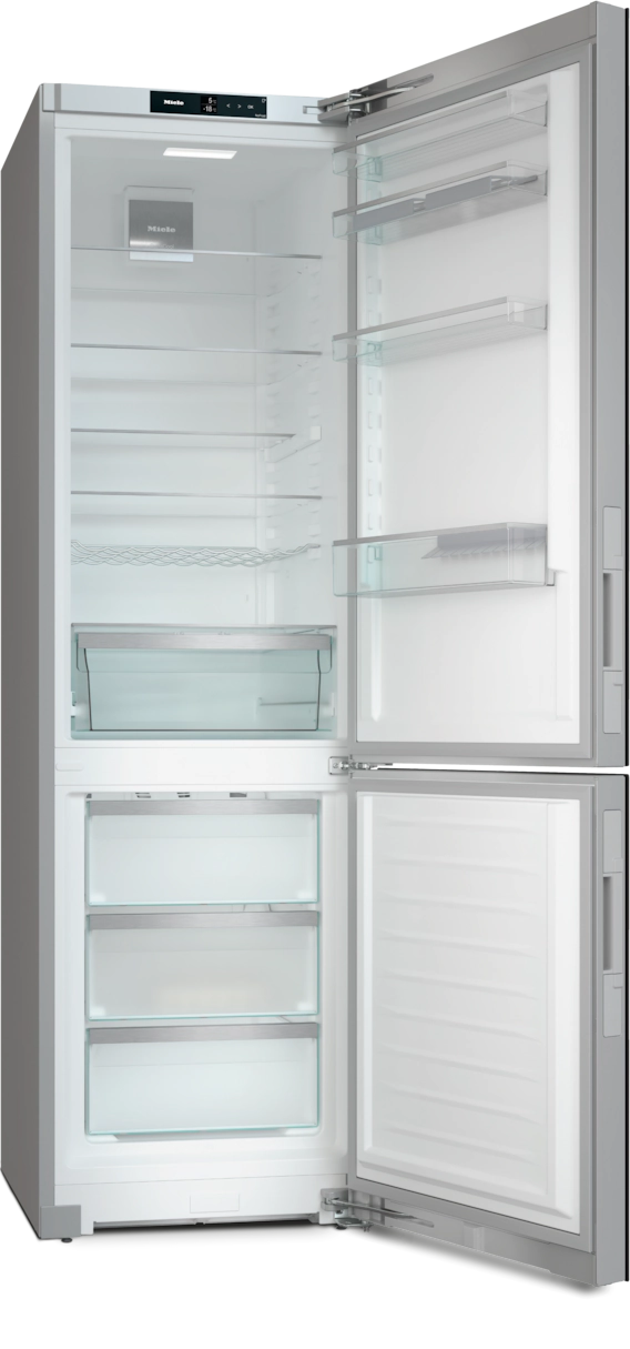 Miele KFN 4795 CD BB vrijstaand koelkast afbeelding 5