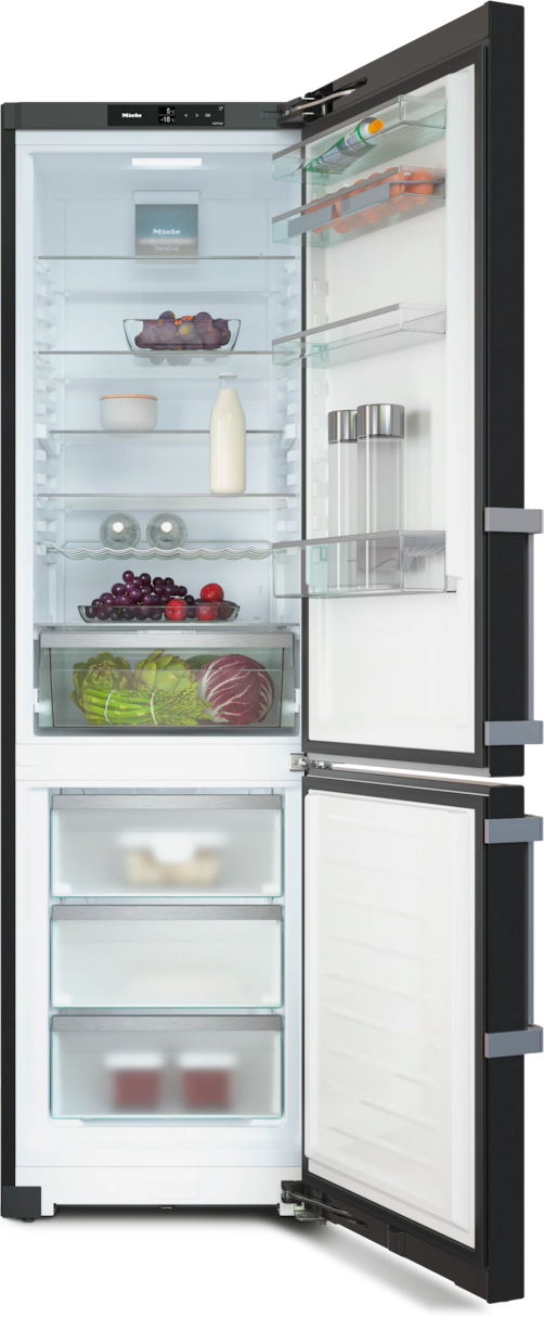 KFN 4795 CD BST Miele afbeelding 2