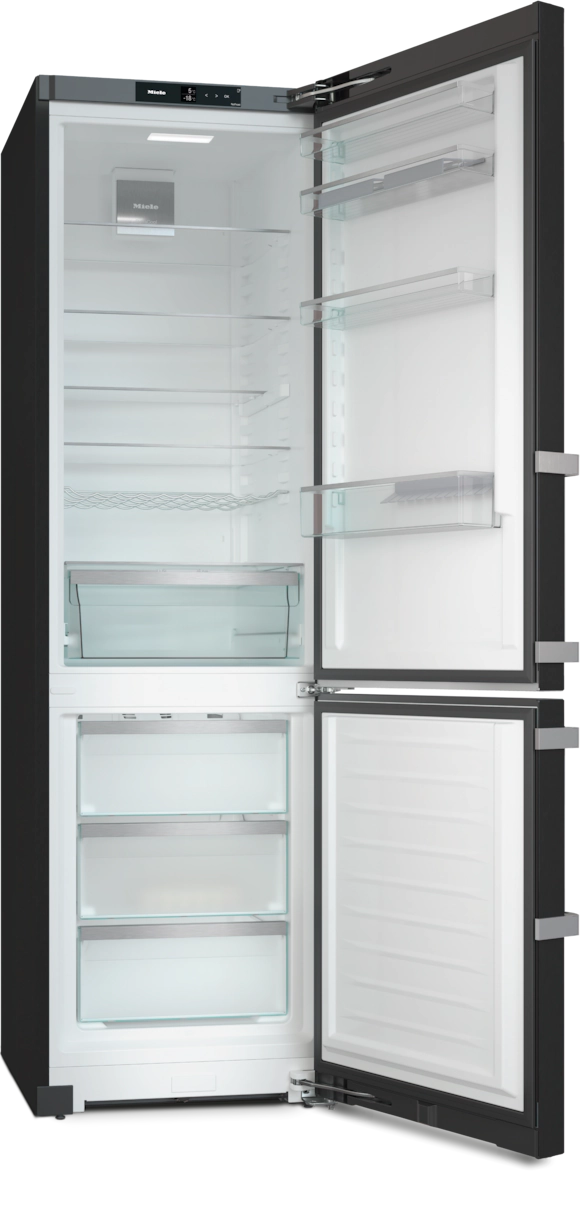 Miele koelkast vrijstaand KFN 4795 CD BST afbeelding 4