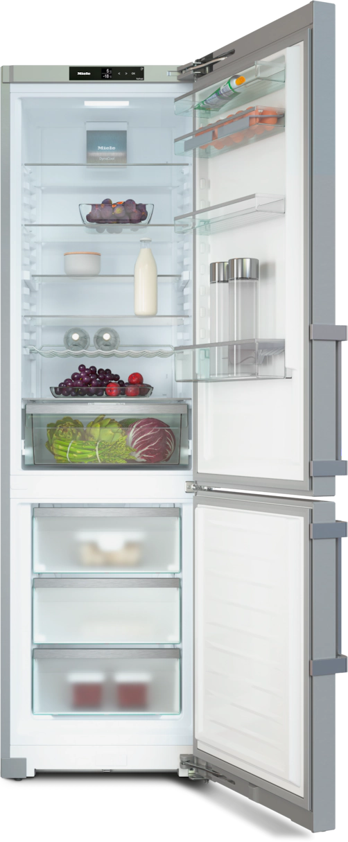 KFN 4795 CD EL Miele afbeelding 2