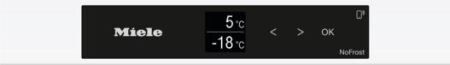 Miele koelkast KFN4795DD WS afbeelding 3