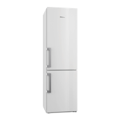 Miele KFN 4797 CD WS