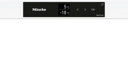 Miele koelkast KFN4797DD WS afbeelding 3