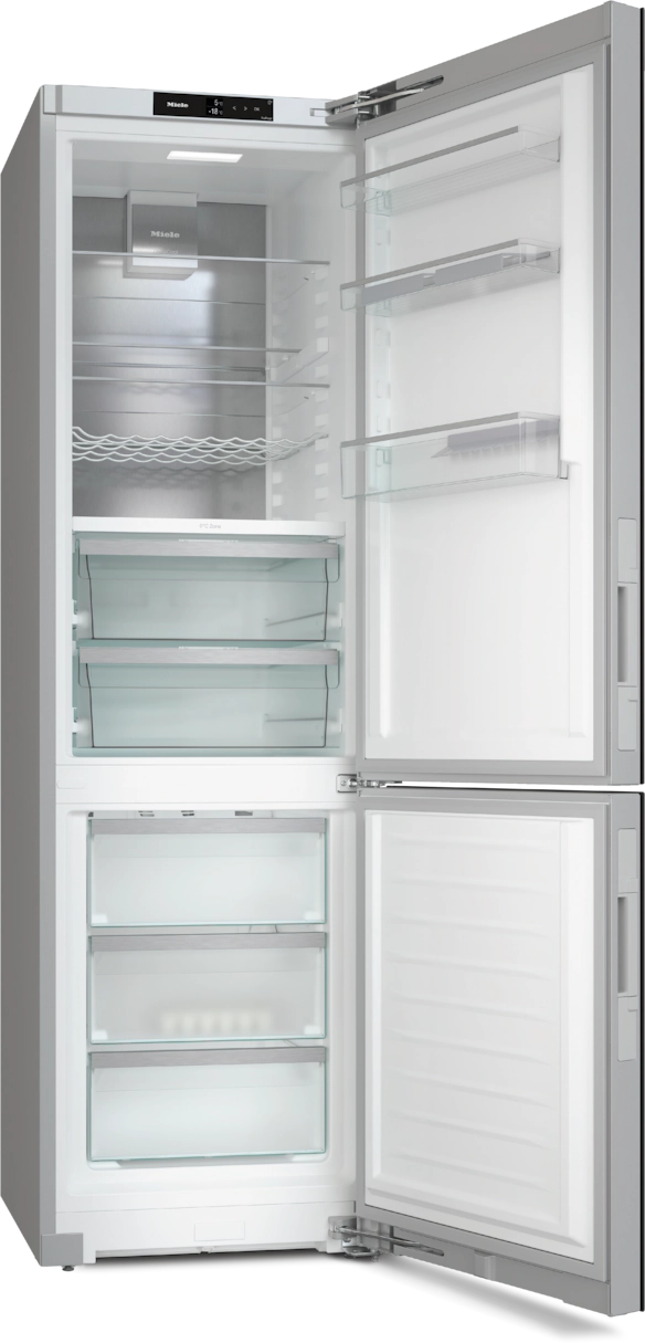 Miele koelkast vrijstaand KFN 4799 AD OBSWM 125 GALA EDITION afbeelding 4