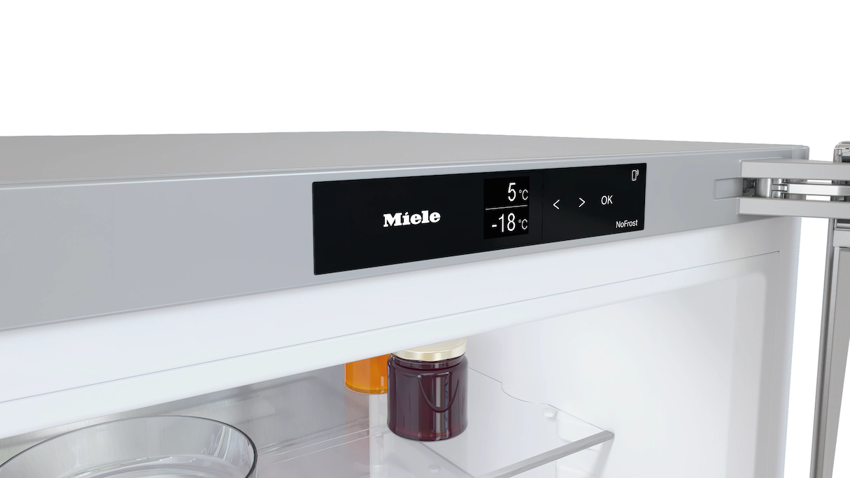 Miele koelkast KFN 4799 AD OBSWM 125 GALA EDITION afbeelding 3
