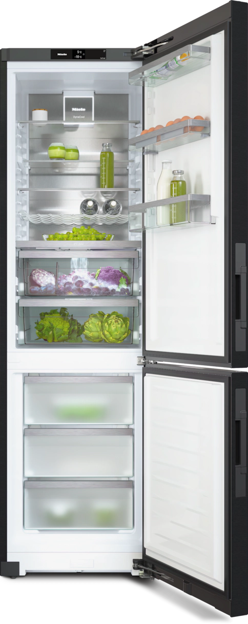 KFN 4898 A-10 D BS Miele afbeelding 2