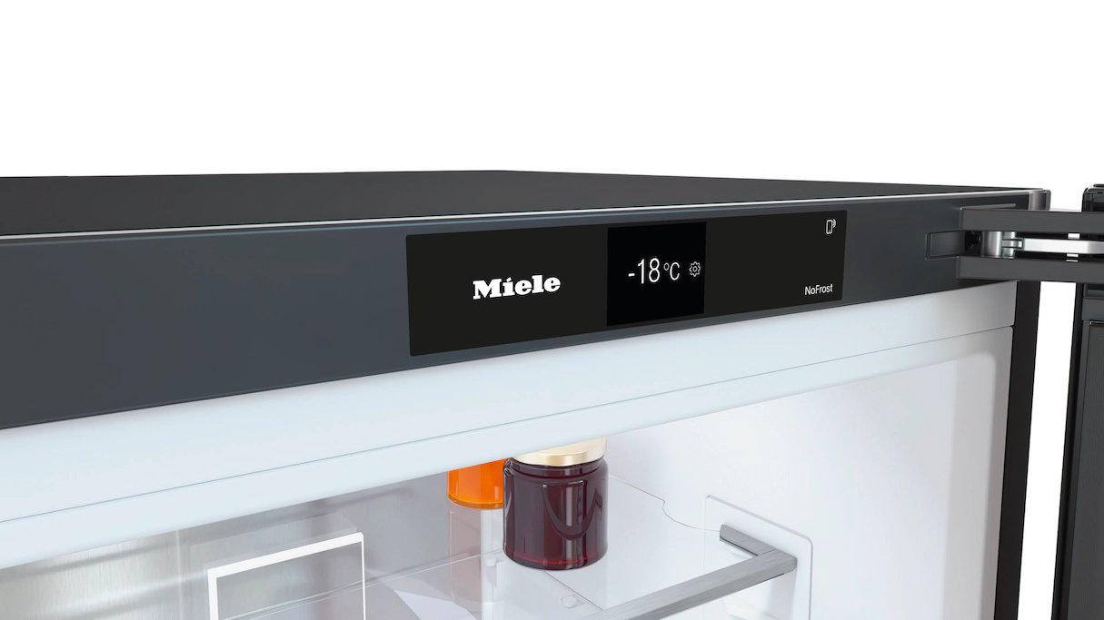 Miele koelkast KFN 4898 A-10 D BS afbeelding 3