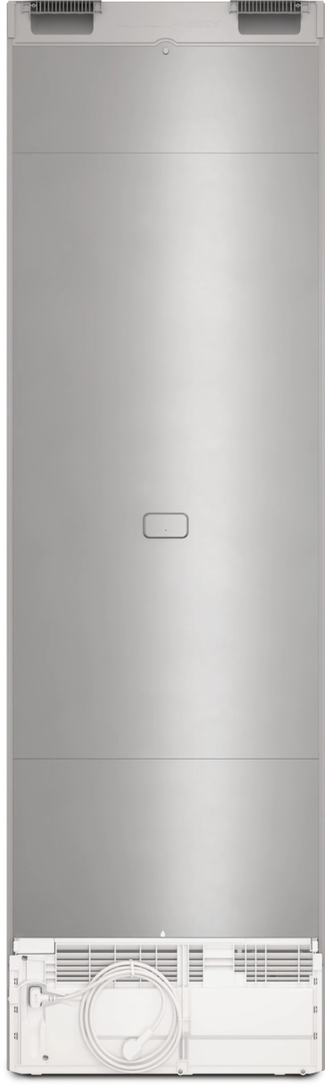 Miele KFN 4898 AD BRWS vrijstaand koelkast afbeelding 5