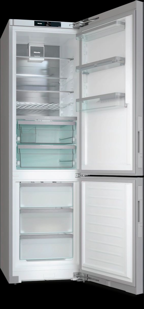 Miele KFN 4898 AD GRGR afbeelding 7