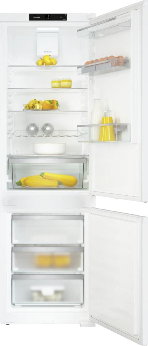 Miele KFN7733F
