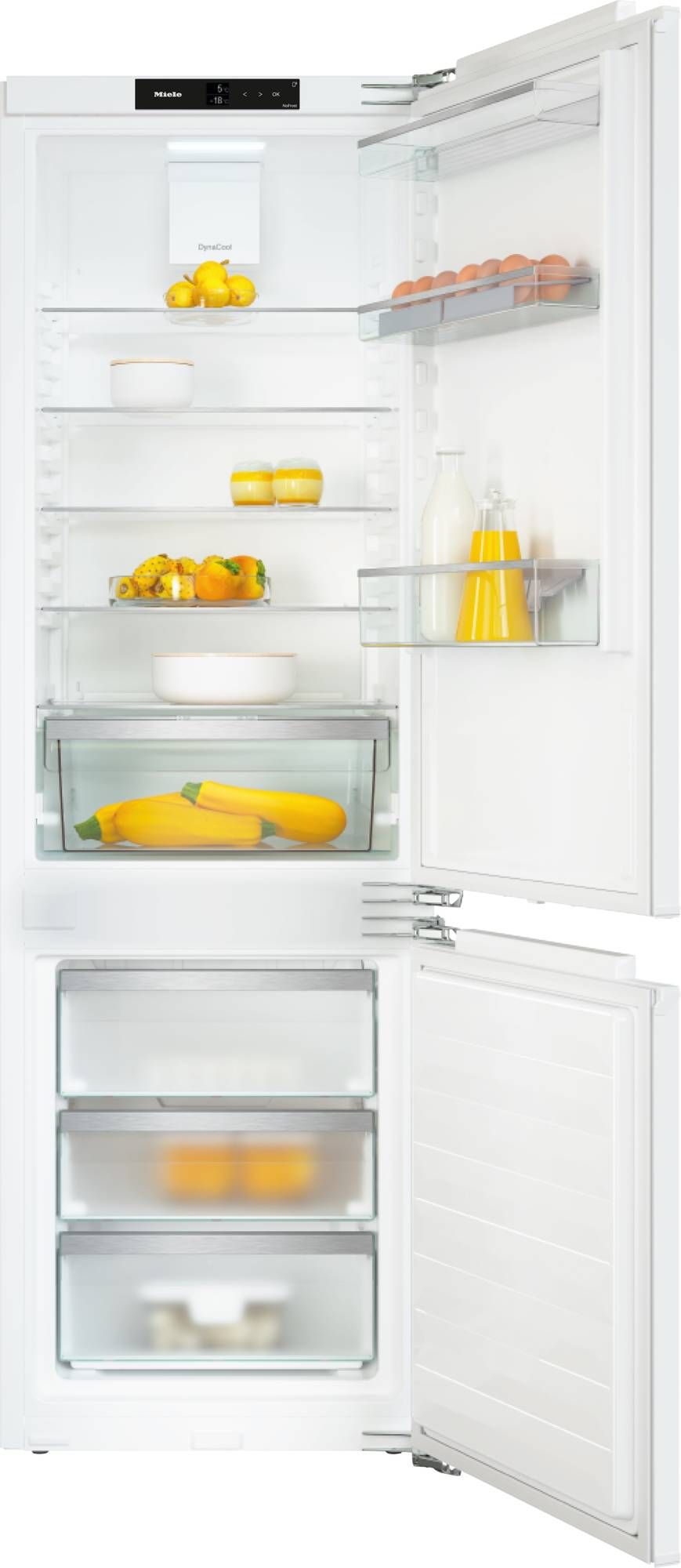 Miele KFN7734F
