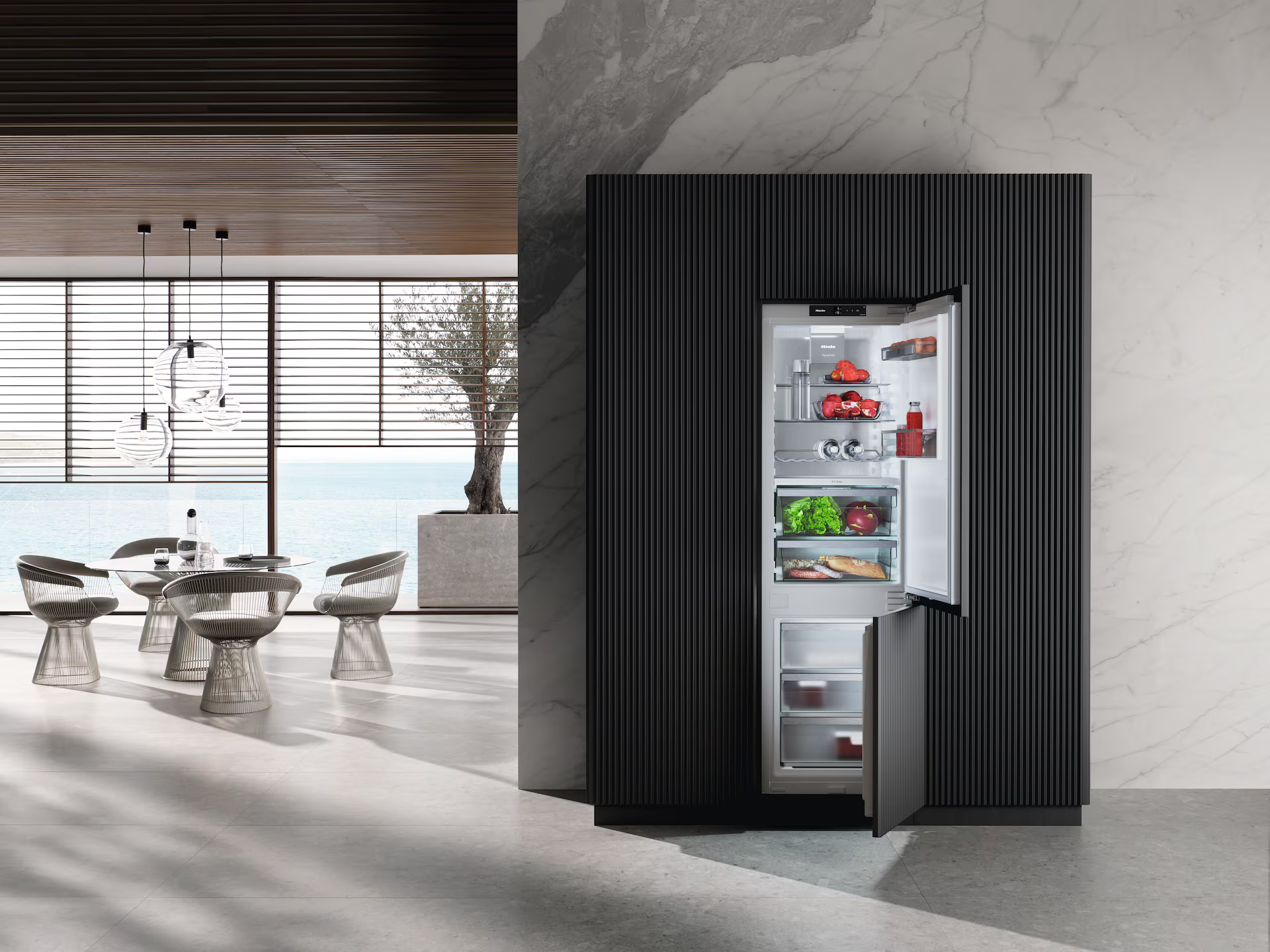 Miele KFN7744C afbeelding 7