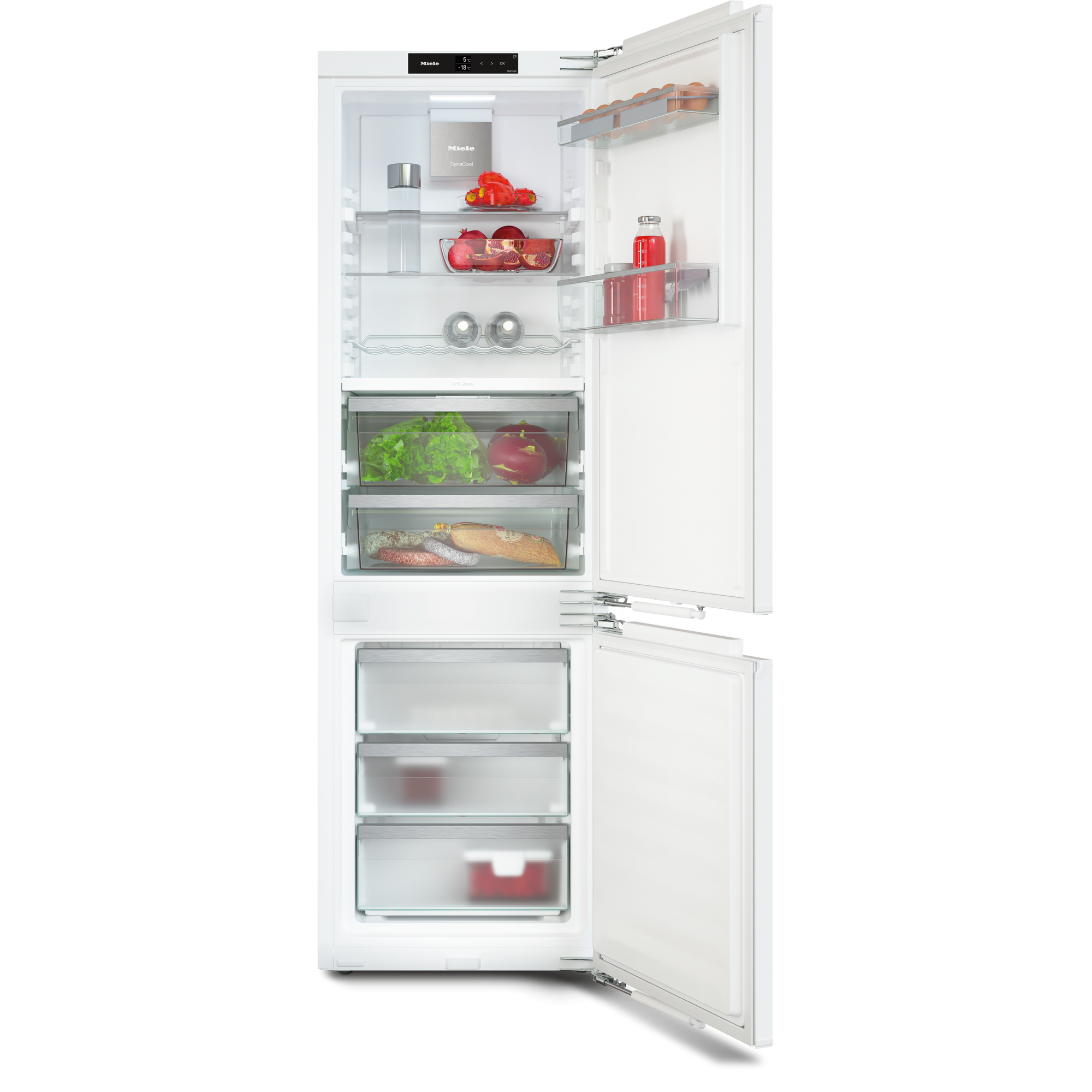 Miele KFN7744D