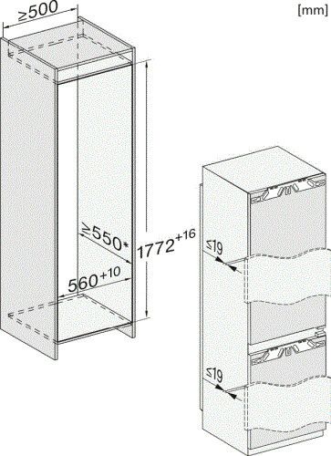 KFN7744E afbeelding 8