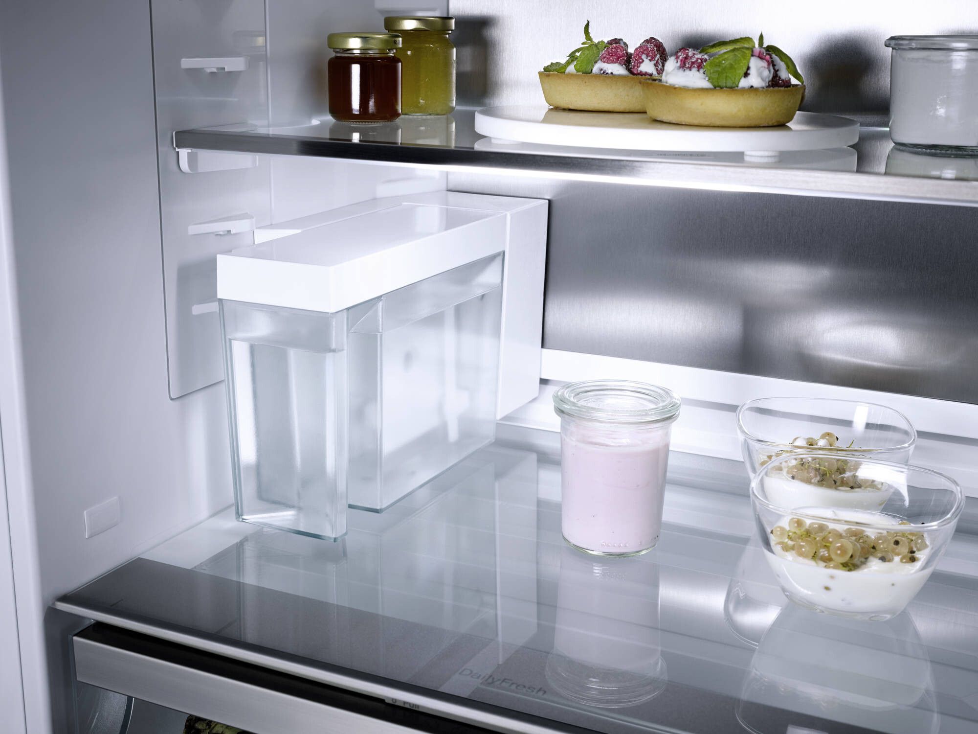 Miele koelkast KFN7785D afbeelding 3