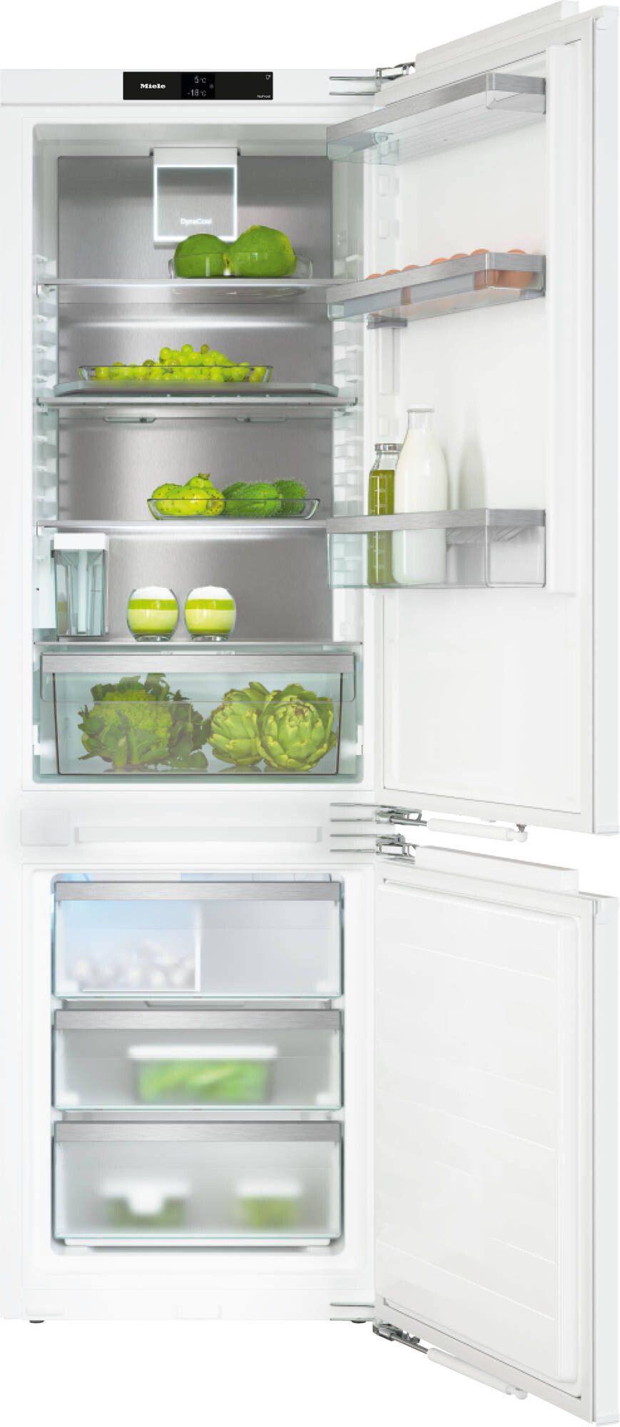 Miele KFN7785D