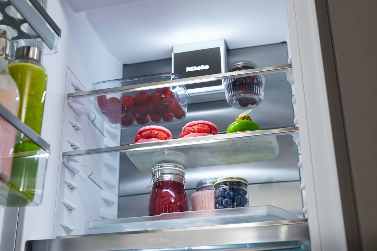 Miele koelkast inbouw KFN7795C afbeelding 4