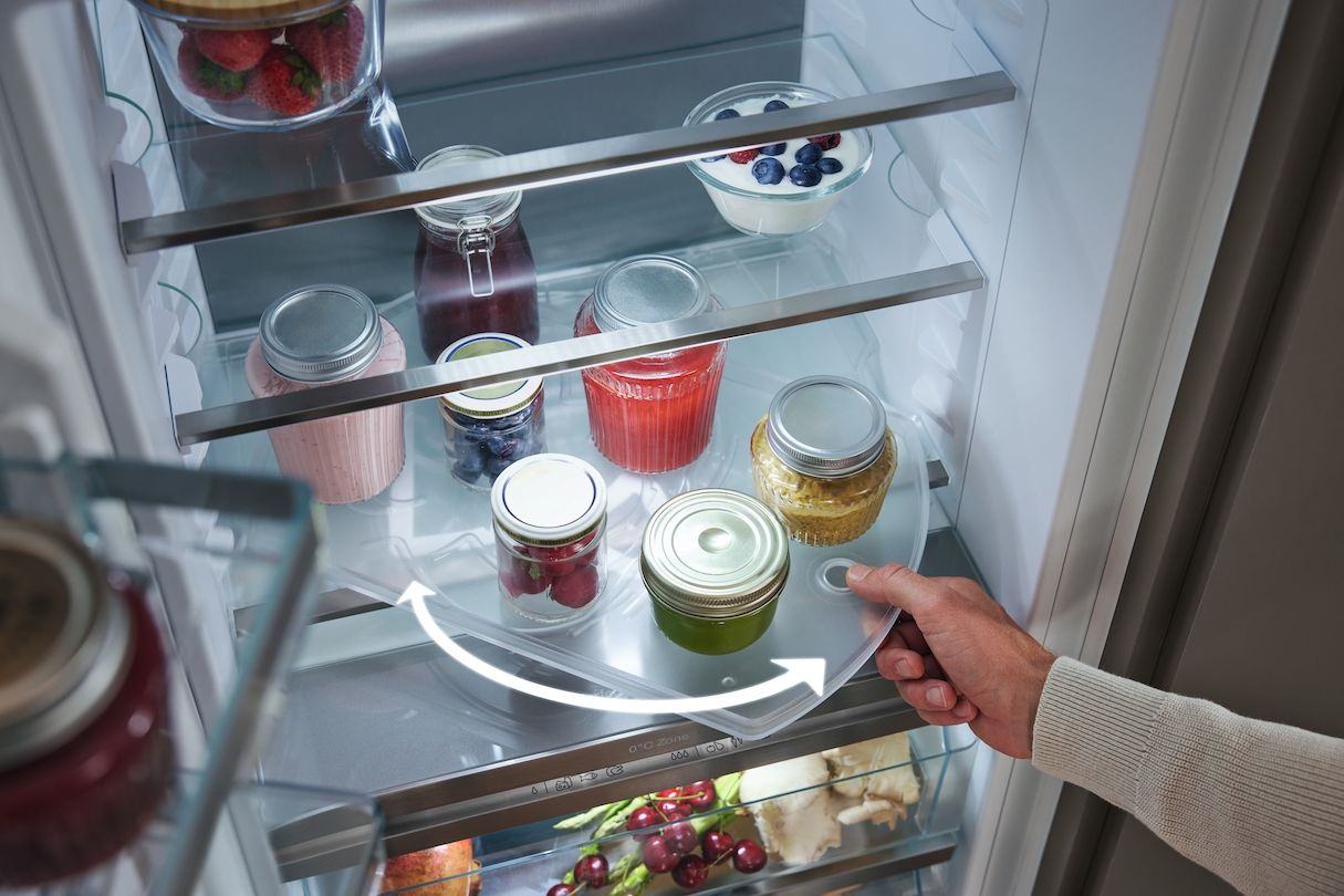 KFN7795C van Miele afbeelding 6