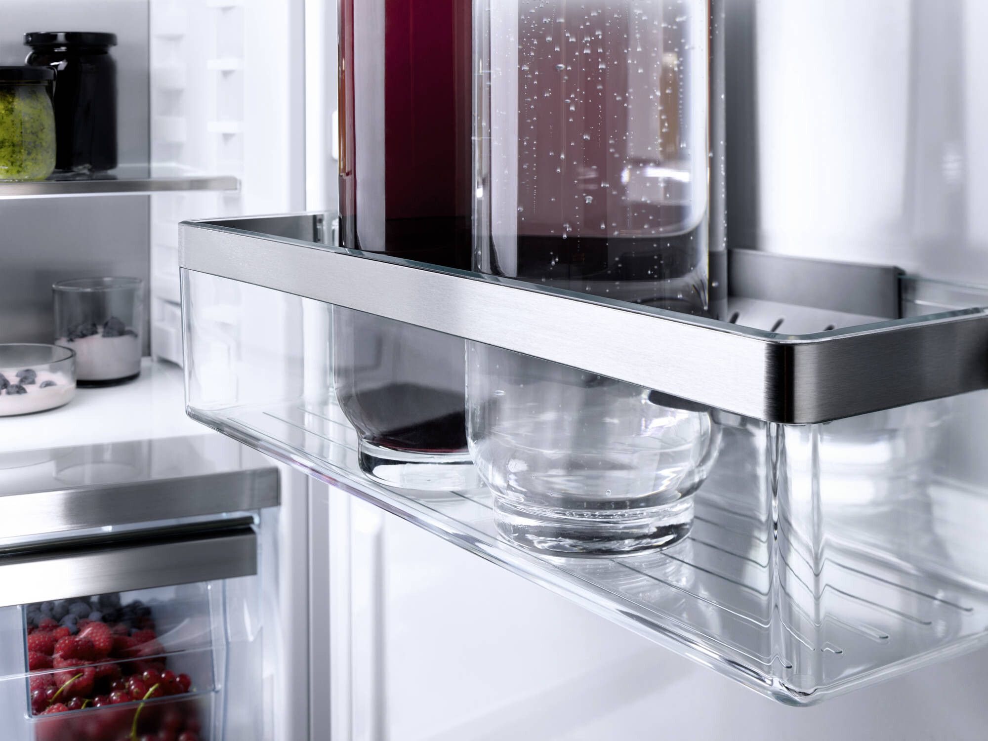 Miele KFN7795D inbouw koelkast afbeelding 6