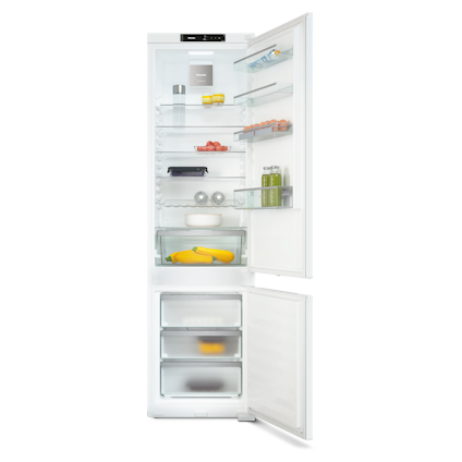 Miele KFN7833D