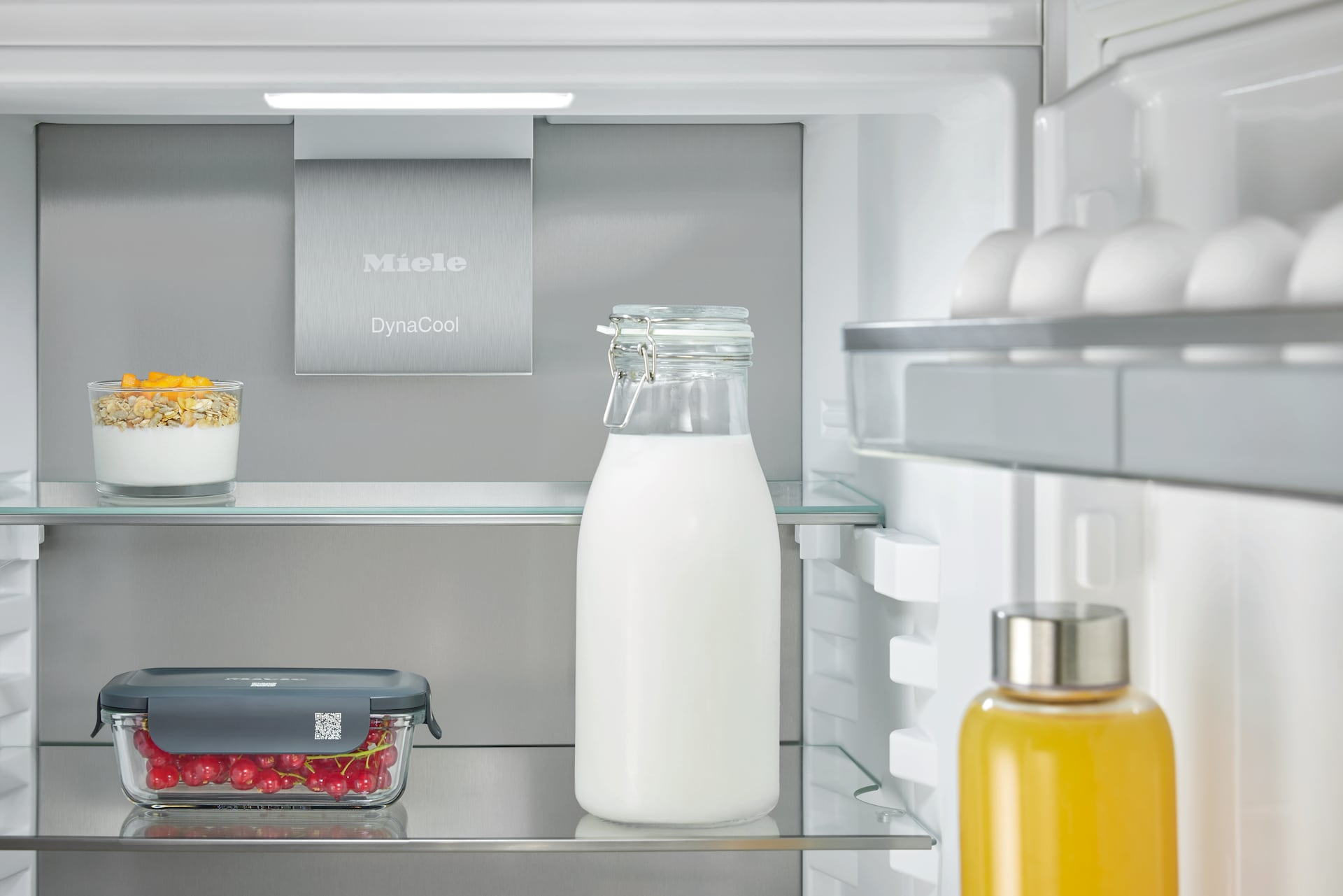 KFN7844C van Miele afbeelding 6