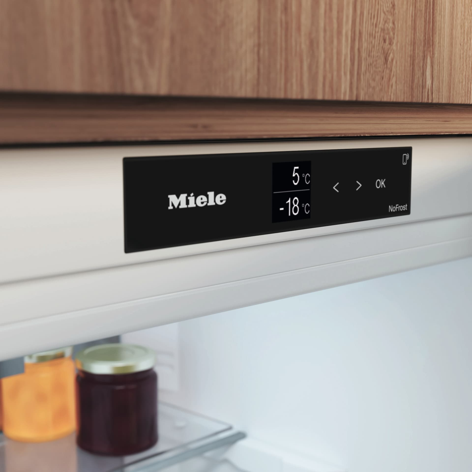 Miele KFN7844C afbeelding 7