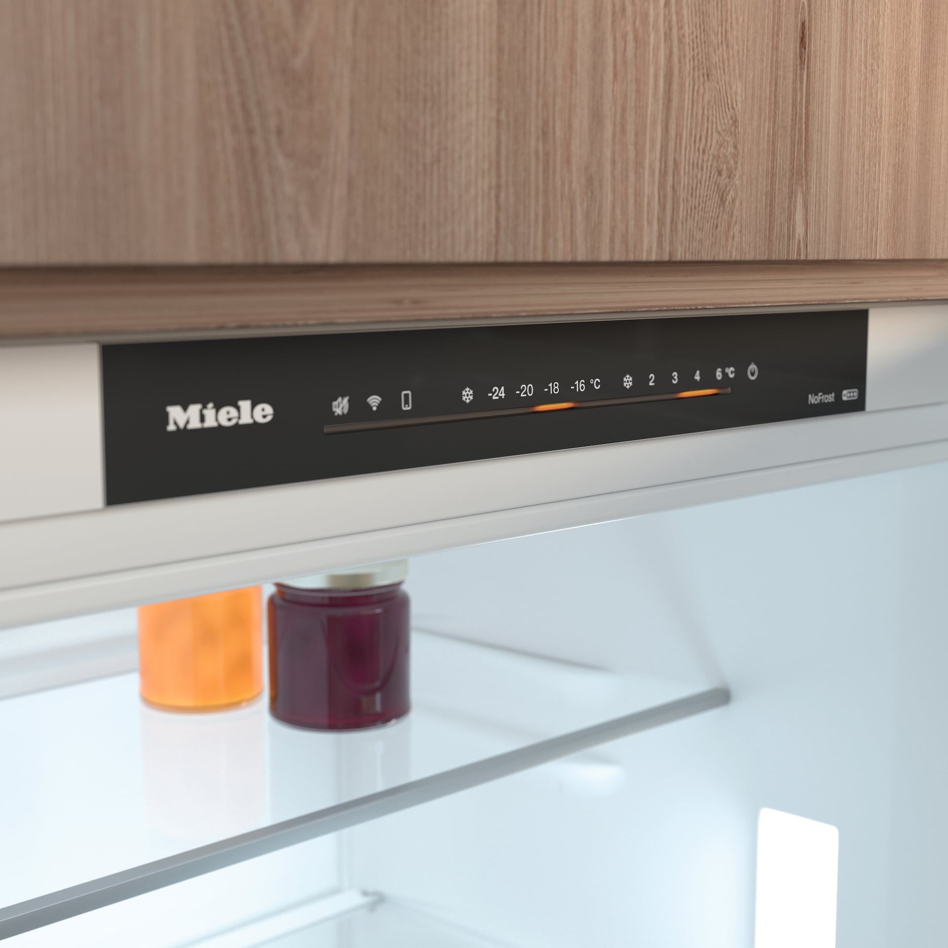 Miele koelkast KFN7913E afbeelding 3