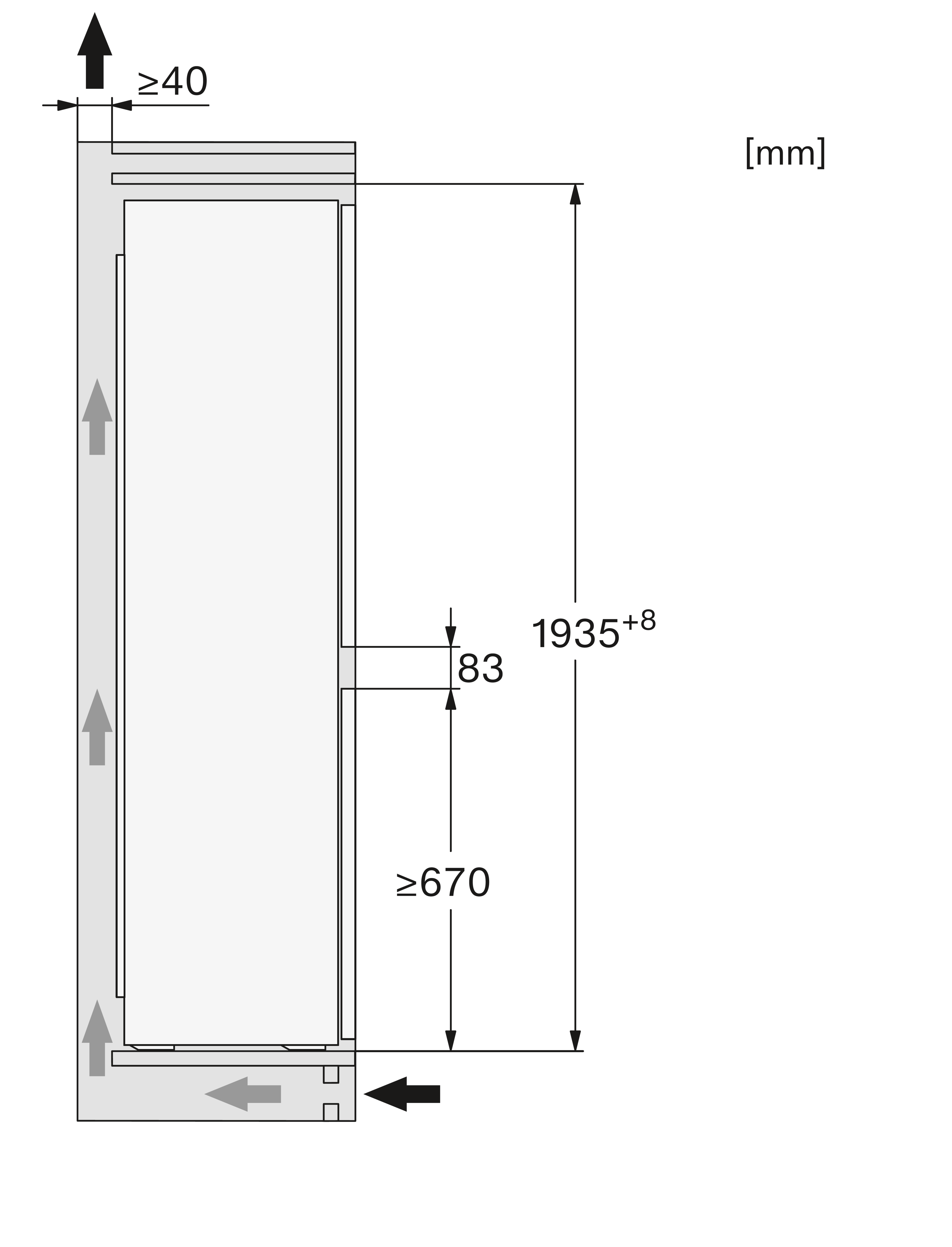 KFN7913E van Miele afbeelding 6